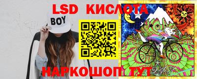 спайс Гусев